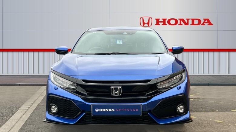 Honda Civic 1.5 VTEC Turbo Sport 5dr Petrol Hatchback